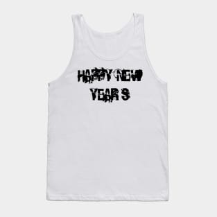 happy new year 2022  #29 Tank Top